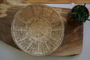 Large Wicker Proofing Basket