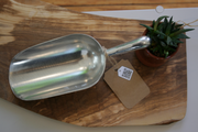 Large Aluminum Scoop