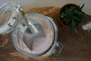 Himalayan Pink Salt (per 100g)